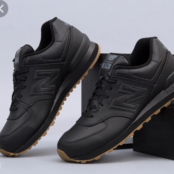 new balance 574 boy